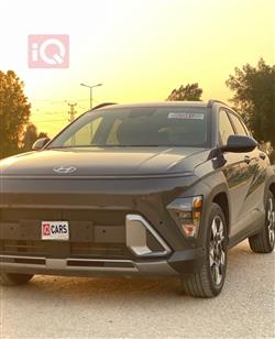 هيونداي كونا